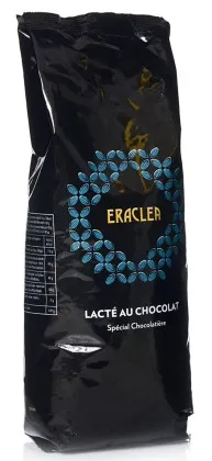 Lavazza Eraclea czekolada mleczna w proszku 32% zawartości kakao 10 x 1kg